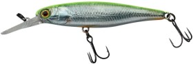 Illex Wobler Squirrel 6,1cm SP - RT Visible Roach,Illex Wobler Squirrel 6,1cm SP - RT Visible Roach