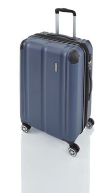 Travelite City 4w M Navy 78/86 L TRAVELITE-73048-20