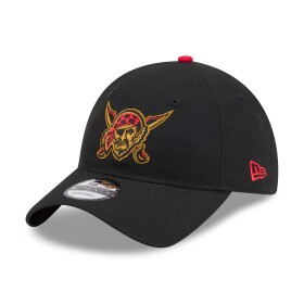 New Era Pánská kšiltovka Pittsburgh Pirates MLB City Connect 9TWENTY Adjustable