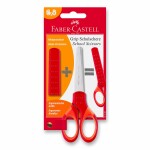 Nůžky Faber-Castell