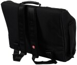 Hohner Bravo III 96 dark blue Silent Key