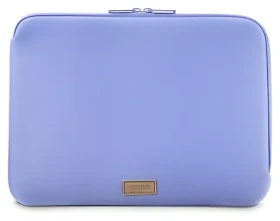 Hama Jersey šeříková / Pouzdro na notebook / 34-36 cm (13,3"-14,1")