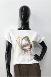 RANI BLOUSE NAVRŽENÉ 36