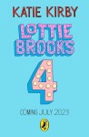Lottie Brooks's Totally Disastrous School-Trip