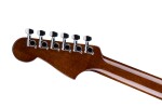 Fender California Standard Redondo CE NAT