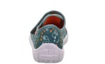 Domácí obuv Superfit 1-000279-7050 Velikost: 29