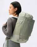 Batoh pinqponq Blok Medium Misted Mint