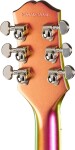 Epiphone Futura SG Custom Nitro Shift