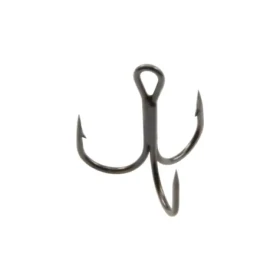 Fudo Hooks Treble / Trojháček / vel. 6 / bal. 7 ks