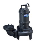 HCP 80AFP42.2 WD 400V bez plováku, kabel 15m