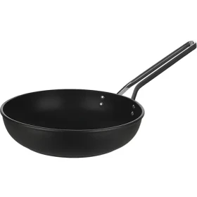 Risoli BLACKPLUS 1810 Hluboká pánev 32 cm / nepřilnavý povrch / na indukci (OP104HTIN/32)