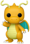 Funko POP Games: Pokemon - Dragonite (EMEA)