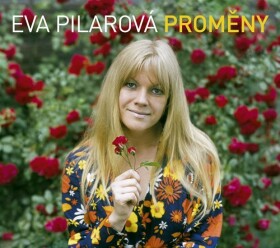 Proměny 3CD - Eva Pilarová