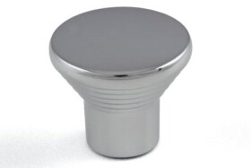 Tulip Nábytková knopka Galka chrom lesk (289671)