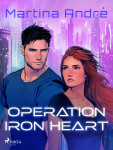 Operation Iron Heart - Martina André