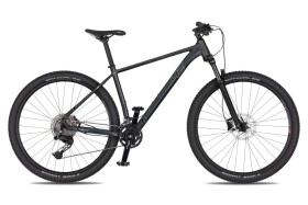 4EVER FIRETRACK TEAM 29", rám 17" (M), model 2026, barva chameleon/hologram - ZDARMA dopravné, seřízení, odborná montáž a pojištění! (Záruka nejlepší ceny. Nalezli jste někde lepší cenu? Napište nám a zkusíme ji trumfnout! )