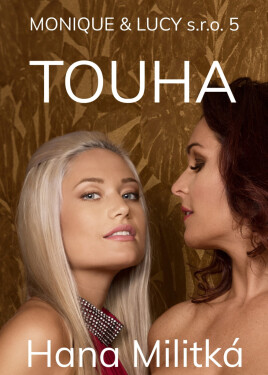 Touha - Hana Militká