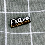 Pinarna.cz Future millionaire / Budoucí milionář
