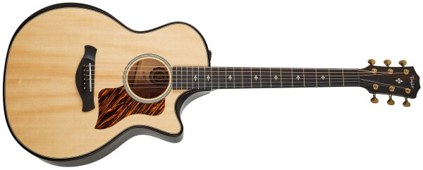 Taylor Builder’s Edition 314ce LTD