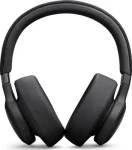 Rozbaleno - JBL Live 770NC černá / Bezdrátová sluchátka / mikrofon / Bluetooth 5.3 / ANC / rozbaleno (LIVE770NCBLK.Rozbaleno)