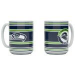 Hrnek Seattle Seahawks NFL Established Jumbo (450 ml)