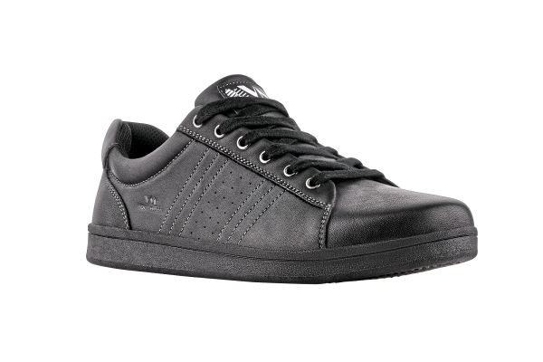 VM Footwear Monza 4895-60 Polobotky černé 41 4895-60-41