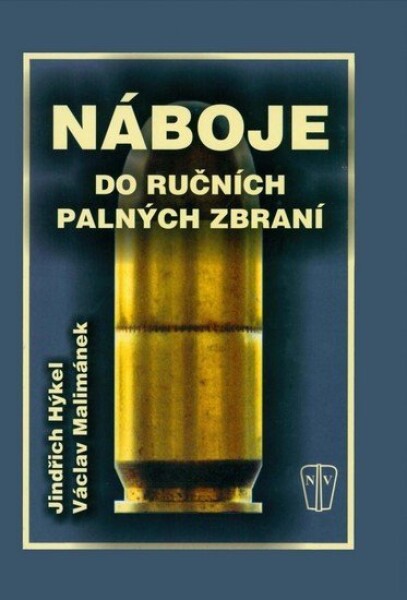 Náboje do ručních palných zbraní