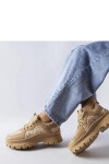 Mokasiny model 207796 Solea 38