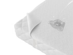 FRONTI Ochrana matrace ROYAL 80 x 140