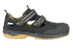Pracovní sandály Cofra GRIP S1 P SRC * Velikost boty: 41 TENNIS