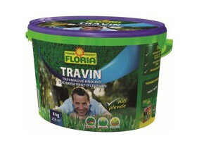 Floria Travin 8 kg 3v1