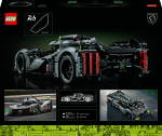 LEGO LEGO® Technic 42156 PEUGEOT 9X8 24H Le Mans Hybrid Hypercar