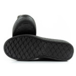 Easy Way zimní boty sněhule dámské zateplené módní zip dámské 40