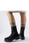 Boty model 206487 Solea 39
