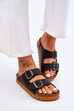Pantofle model 182380 Step in style 38