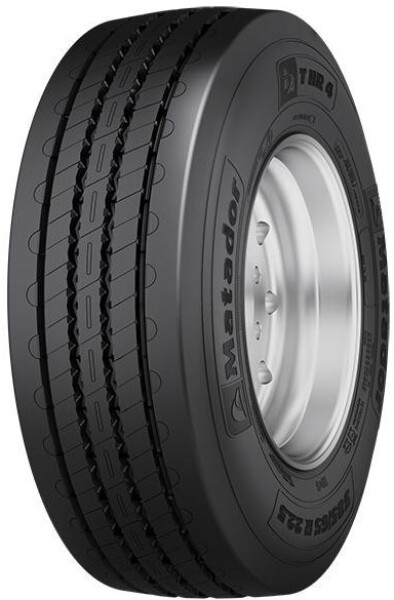 285/70 R19,5 150/148K T HR 4 M+S TL MATADOR