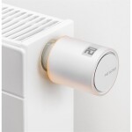 Netatmo Radiator Valves / termostatická bezdrátová hlavice (NAV-EN)