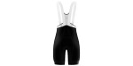 Pánské cyklistické kalhoty se šlemi SQ Lab SQ-Short ONE11 black