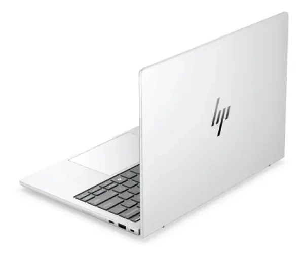 HP EliteBook 8 G2i 13" stříbrná / 13.3" WUXGA / Intel Core Ultra 5 325 / 16GB / 512GB SSD / Intel Graphics / W11P (DG1N2ET)