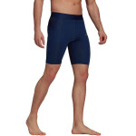 Pánské kraťasy Techfit Short Tight GU7313 Adidas