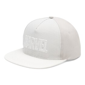 Kšiltovky MARVEL 100 ACCCS_SS23_139-C-D100MARVEL