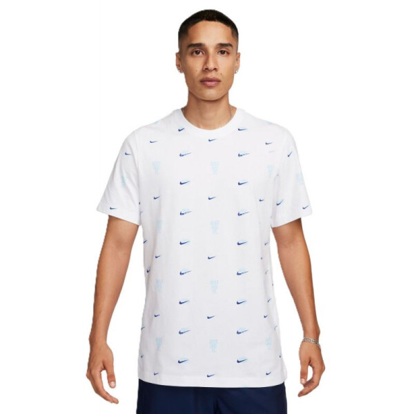Tričko Nike Sportswear M FQ8036-100 L (183 cm)