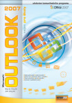 Outlook 2007 nejen pro školy - Jiří Chytil