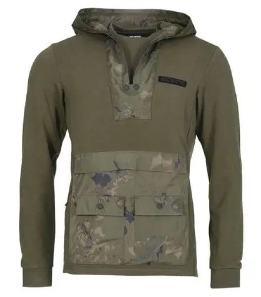 Nash Mikina Scope Lite Hoody M (C0606)