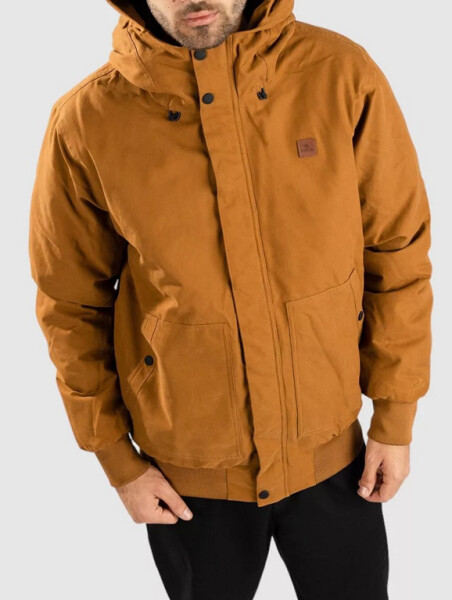 Bunda Rip Curl ANTI SERIES ONE SHOT JACKET Gold