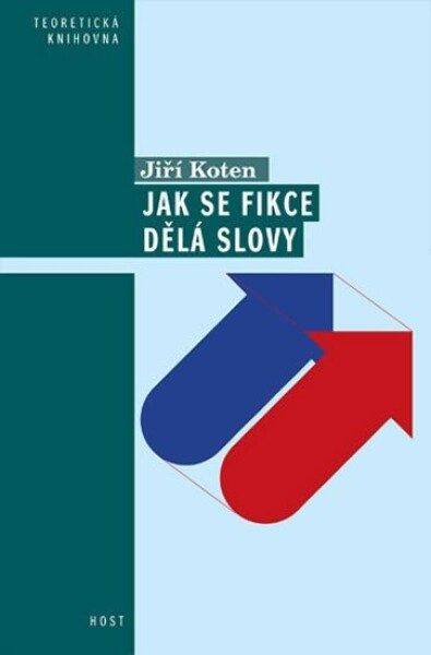 Jak se fikce slovy