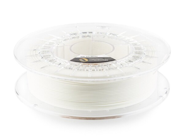 Flexfill TPE 90A tisková struna 1,75mm 0,5kg Fillamentum Natural