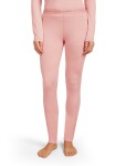 Dámské merino spodky ICEBREAKER Wmns 260 Tech Leggings, Blush velikost: S