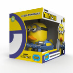 Tubbz kachnička Minions - Kevin with Fart Blaster - Numskull