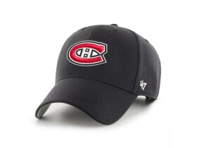 47 Montreal Canadiens 47 MVP